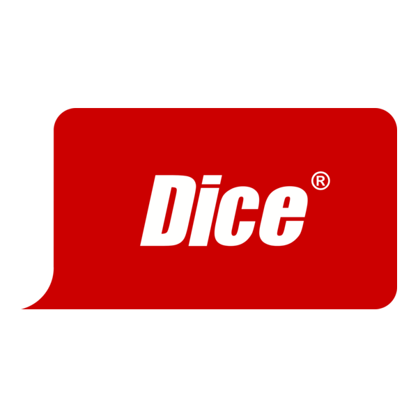 Dice Logo PNG Vector