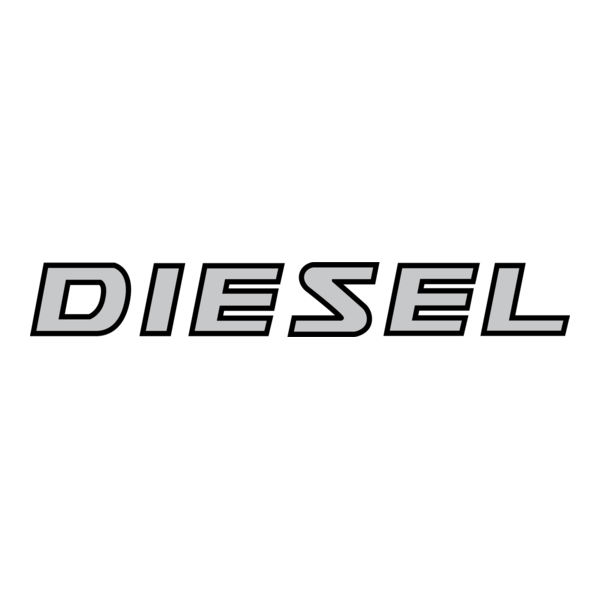 Diesel Nissan Logo PNG Vector