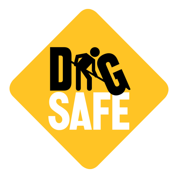 Dig Safe Canada Logo PNG Vector