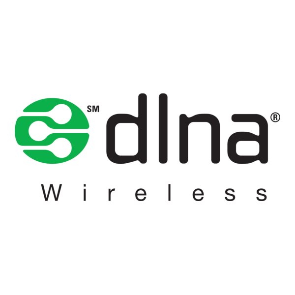 Digital Living Network Alliance Logo PNG Vector