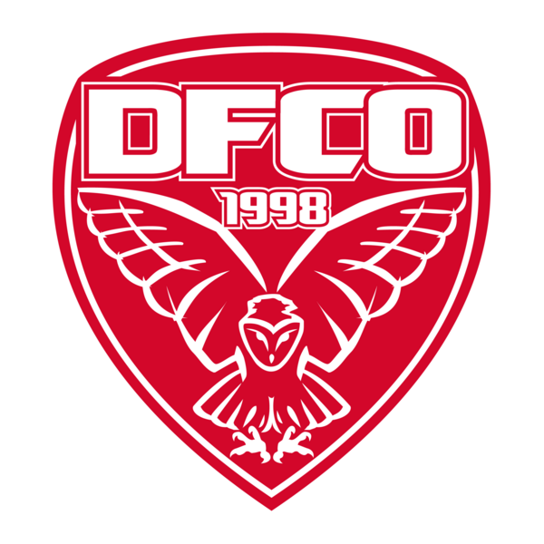 Dijon Logo PNG Vector