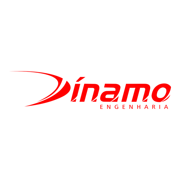 DINAMO ENGENHARIA Logo PNG Vector