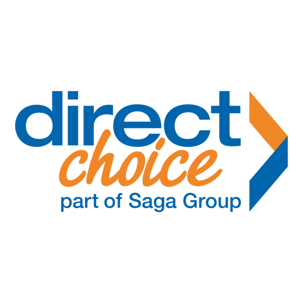 Direct Choice Logo PNG Vector