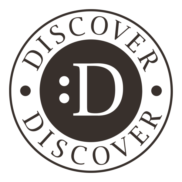 Discover by Lagardère Travel Retail Logo PNG Vector