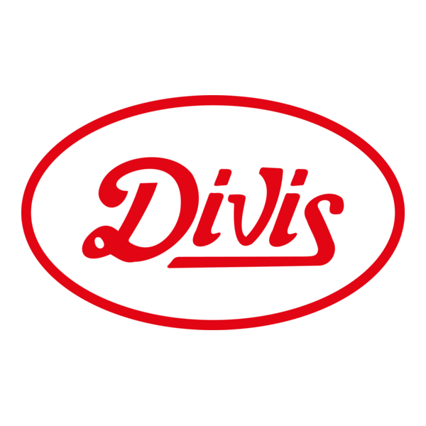 Divis Laboratories Logo PNG Vector
