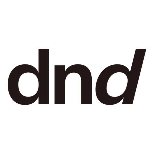 Dnd Martinelli Logo PNG Vector