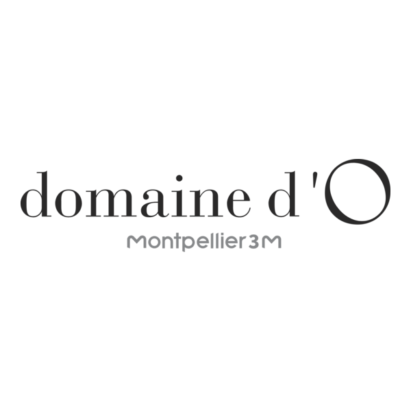 Domaine d’O Logo PNG Vector