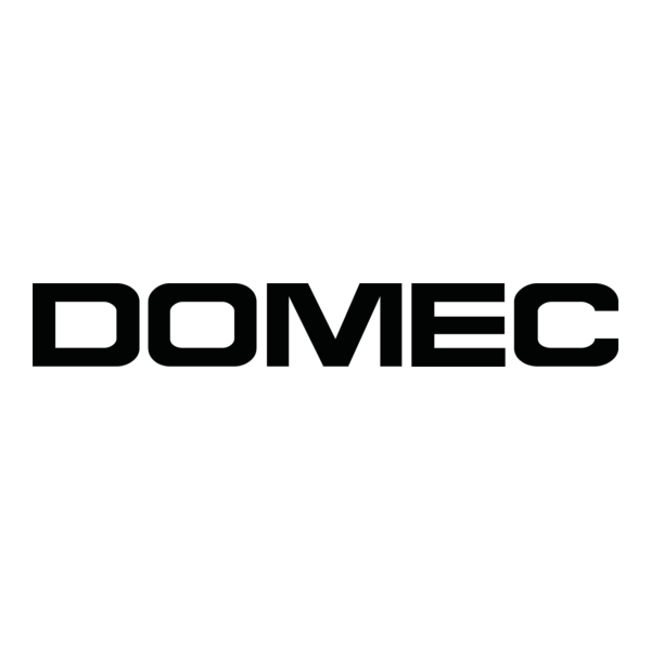 DOMEC Logo PNG Vector