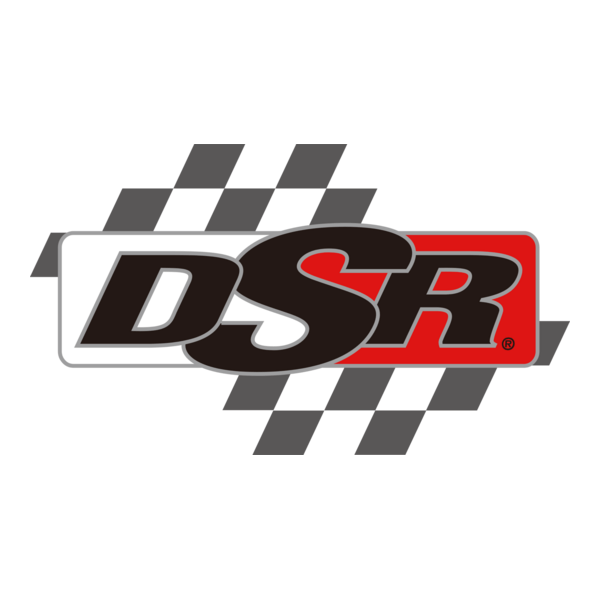 Don Schumacher Racing Corporation Logo PNG Vector