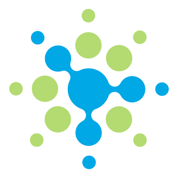 Donor Concierge Logo PNG Vector