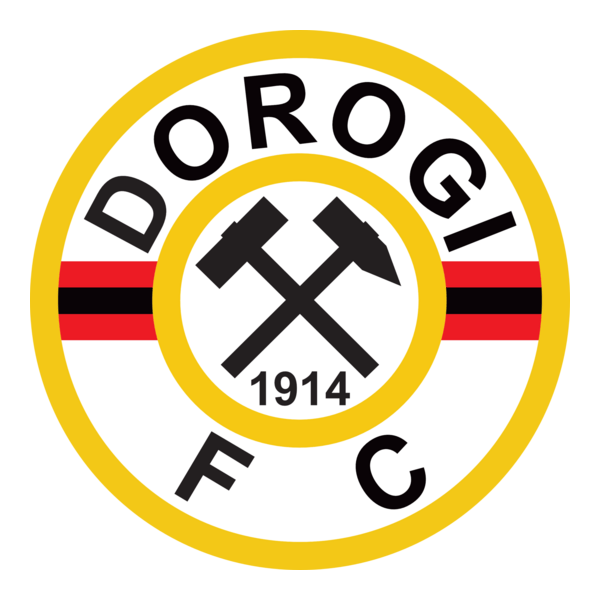 Dorogi FC Logo PNG Vector