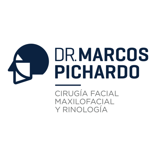 Dr. Marcos Pichardo Logo PNG Vector