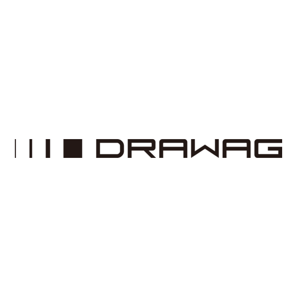 DRAWAG AG Logo PNG Vector