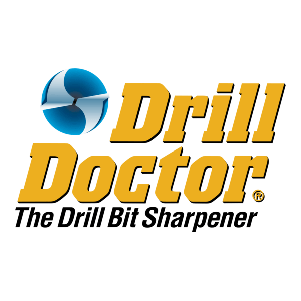Drill Doctor Logo PNG Vector