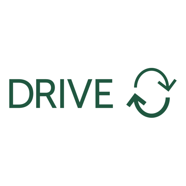 Drive 0 Logo PNG Vector