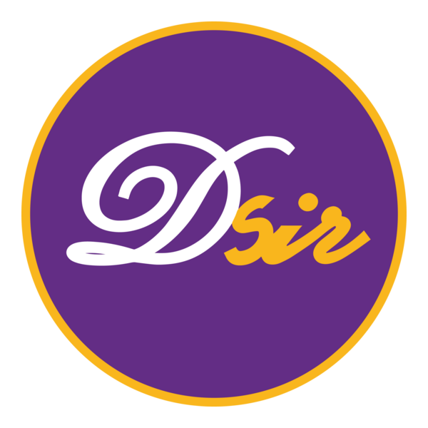 Dsir Logo PNG Vector