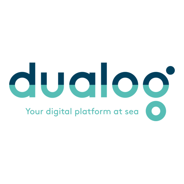 Dualog Logo PNG Vector
