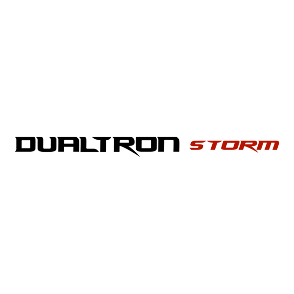 Dualtron storm Logo PNG Vector