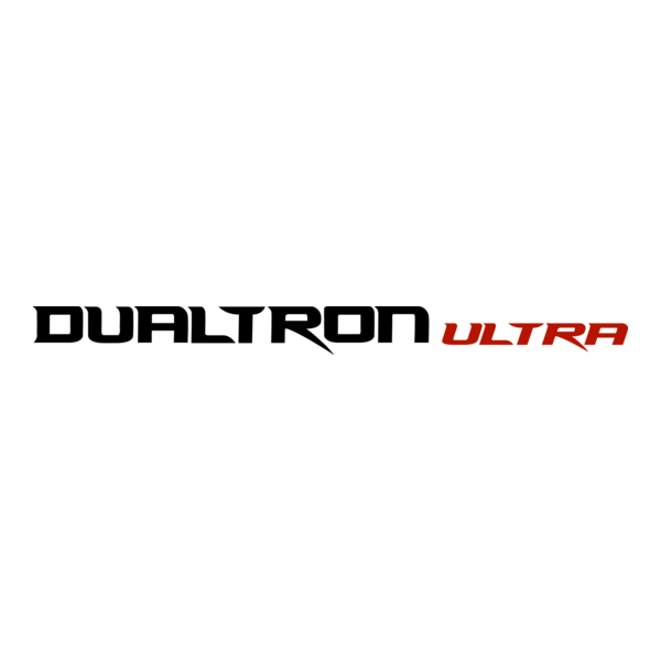 DUALTRON Ultra Logo PNG Vector