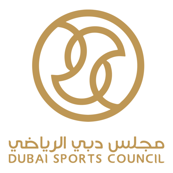 Dubai Sports Council Logo PNG Vector