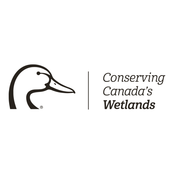 Ducks Unlimited Canada Logo PNG Vector
