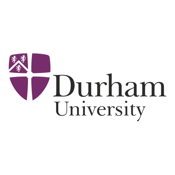 Durham University Logo PNG Vector
