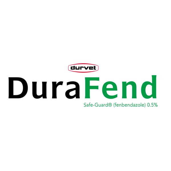 Durvet DuraFend Logo PNG Vector