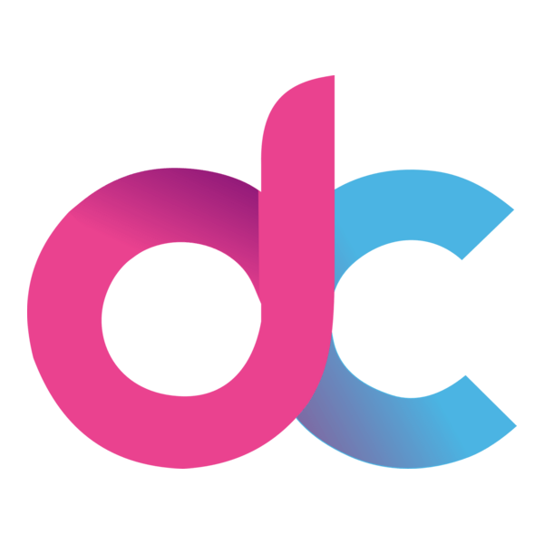 Dutch Caribbean Television Logo PNG Vector