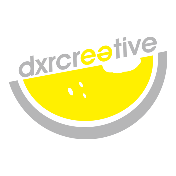 dxrcreative Logo PNG Vector