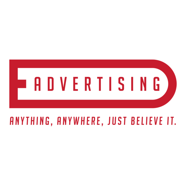 E Advertising Group Logo PNG Vector