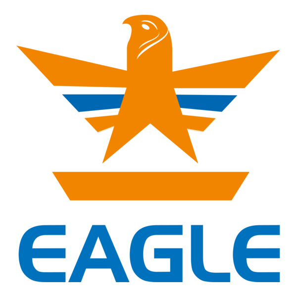 Eagle Company Logo PNG Vector