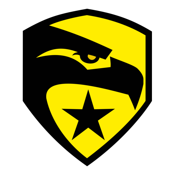 Eagle G.I.J.O.E American Force Logo PNG Vector