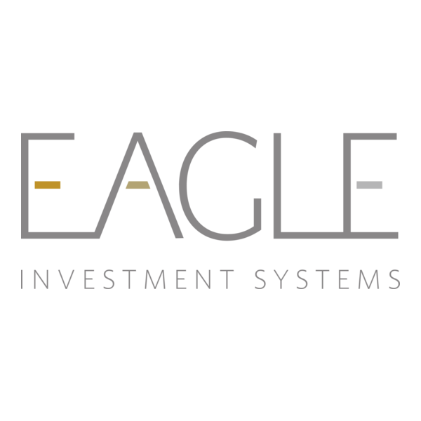 EAGLE INVESTMENT SYSTEMS Logo PNG Vector