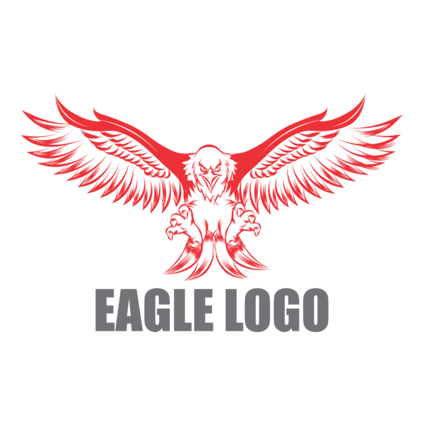 EAGLE Logo PNG Vector