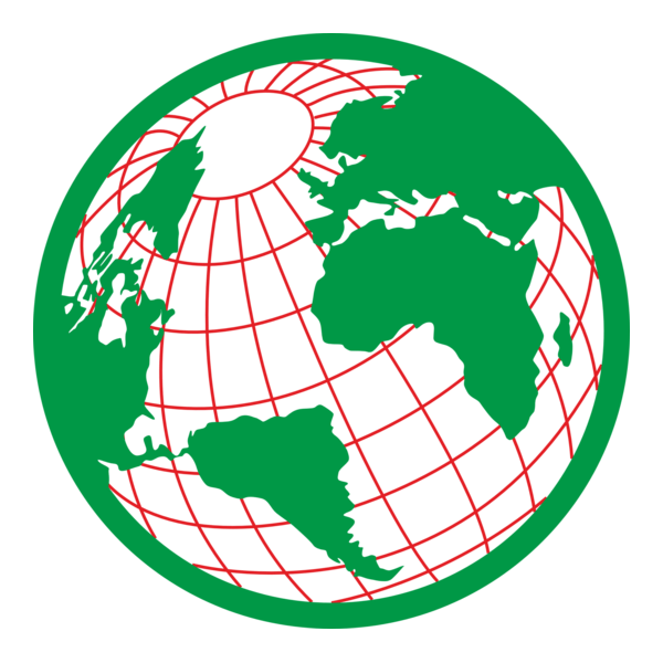 earth Logo PNG Vector