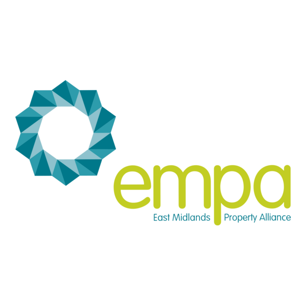 East Midlands Property Alliance (EMPA) Logo PNG Vector