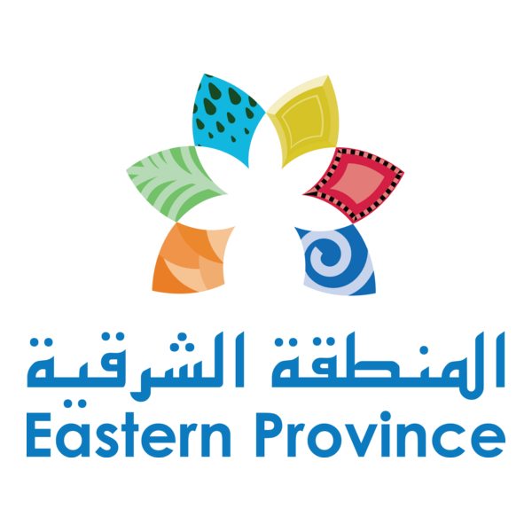 Eastern Province Logo PNG Vector