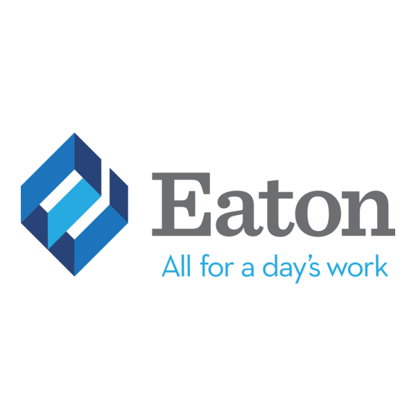 Eaton Office Supply Logo PNG Vector