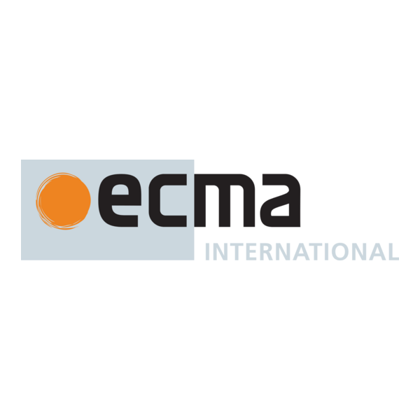 Ecma International Logo PNG Vector