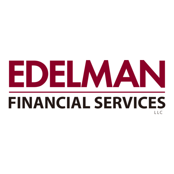 Edelman Financial Services Logo PNG Vector