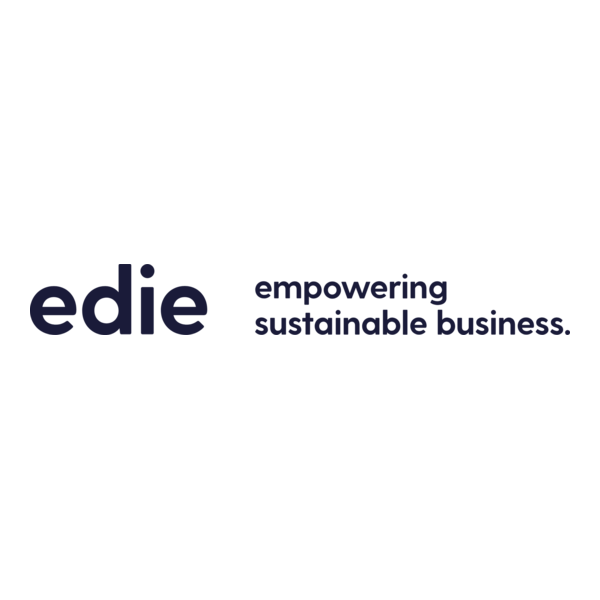 edie Logo PNG Vector