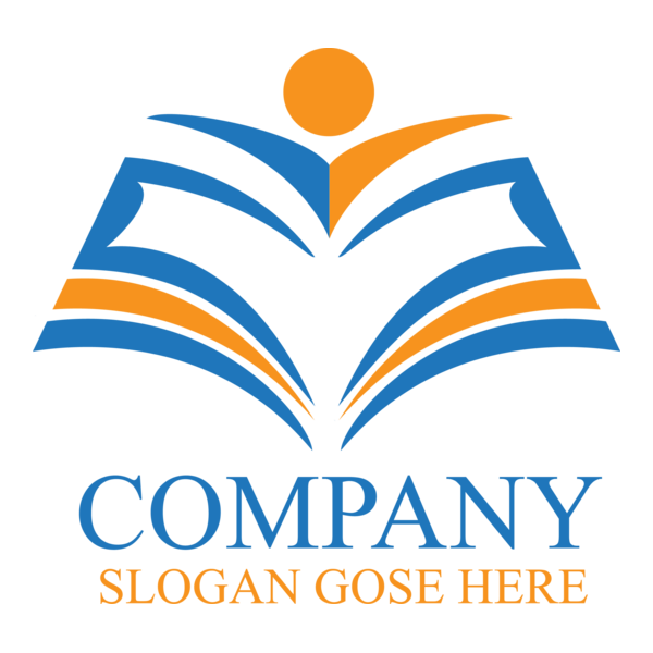 Education Logo PNG Vector