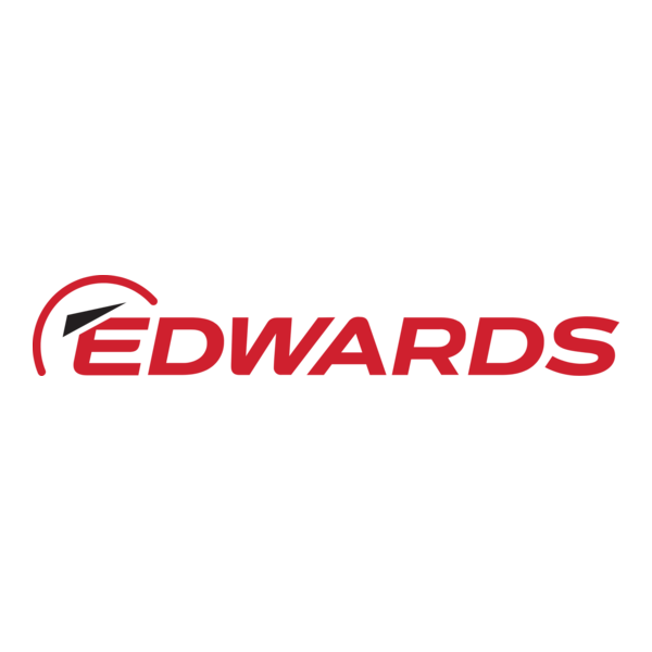 Edwards Vacuum Logo PNG Vector
