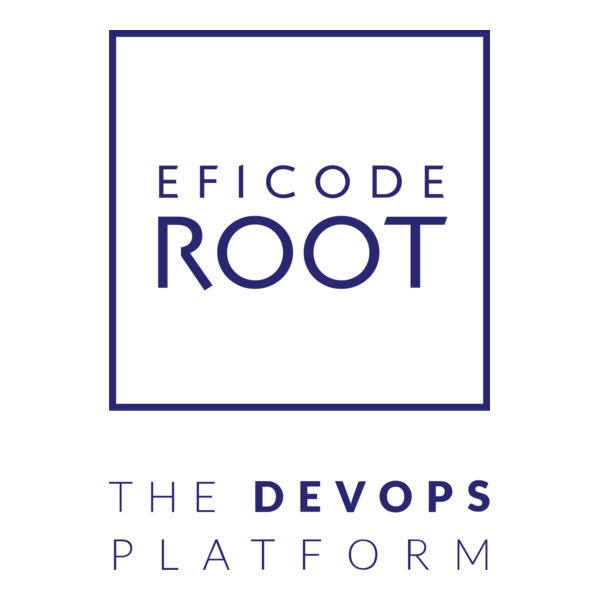 Eficode Root Logo PNG Vector