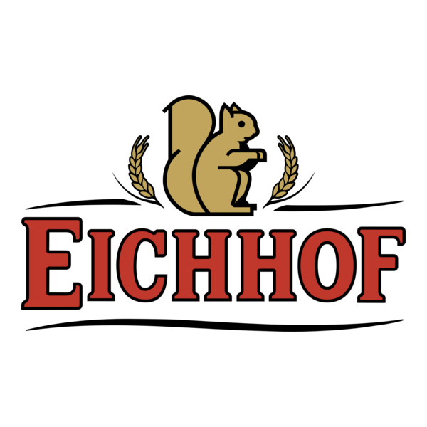 EICHHOF Logo PNG Vector