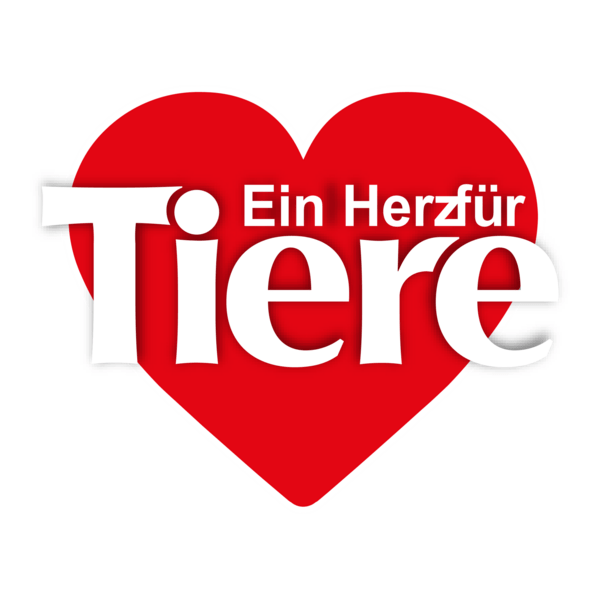 Ein Herz für Tiere Magazin Logo PNG Vector