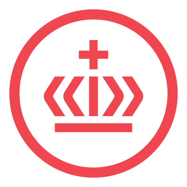 EKF Danmarks Eksportkredit Logo PNG Vector