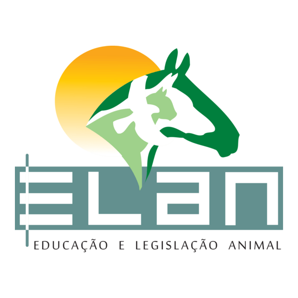 ELAN - LEGISLAÇÃO AMBIENTAL Logo PNG Vector