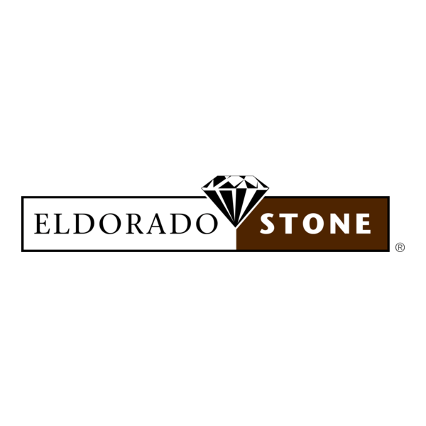 Eldorado Stone Logo PNG Vector