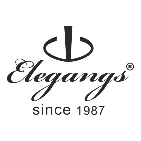 Elegangs Logo PNG Vector